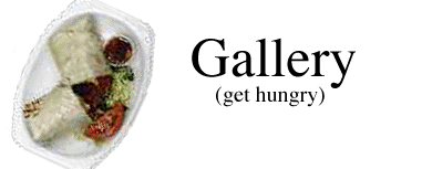Gallery: Get Hungry