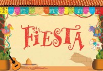 Fiesta Time