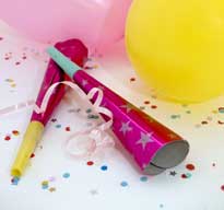Let’s have a Fiesta!