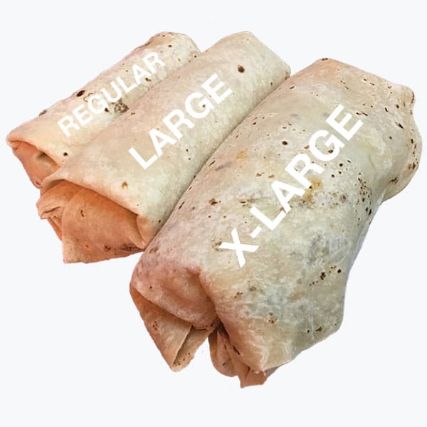 BURRITOS